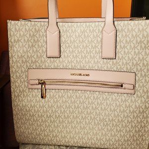 Michael Kors Kenly tote